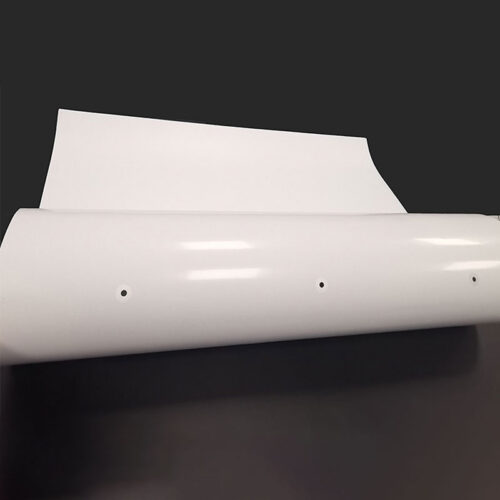 Aluminum-Based Backsheet