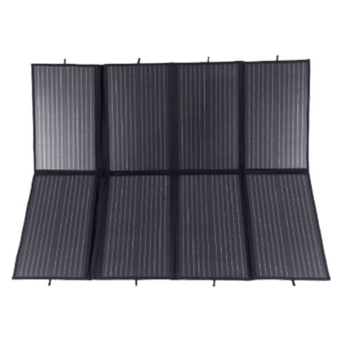 Foldable Portable Lightweight Modules