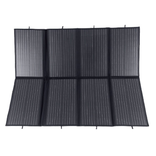 Foldable Portable Lightweight Modules