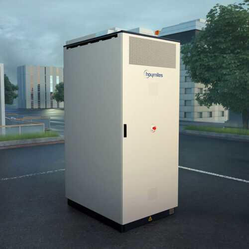 Energy Storage Systems