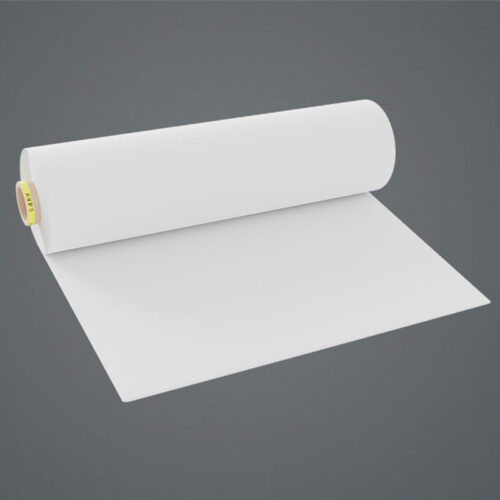Fenix Fluorine-Free Backsheet