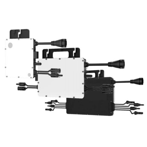 Residential Solar Microinverter