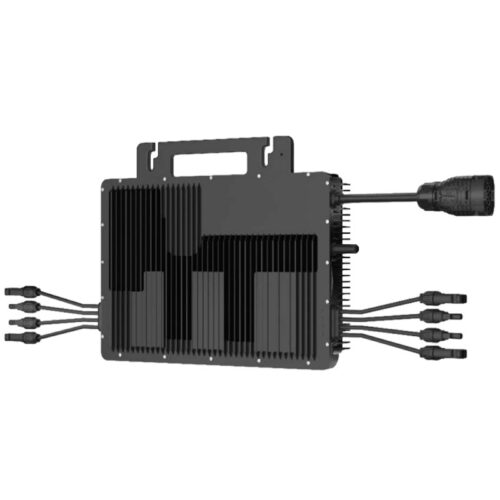 C&I Solar Microinverter