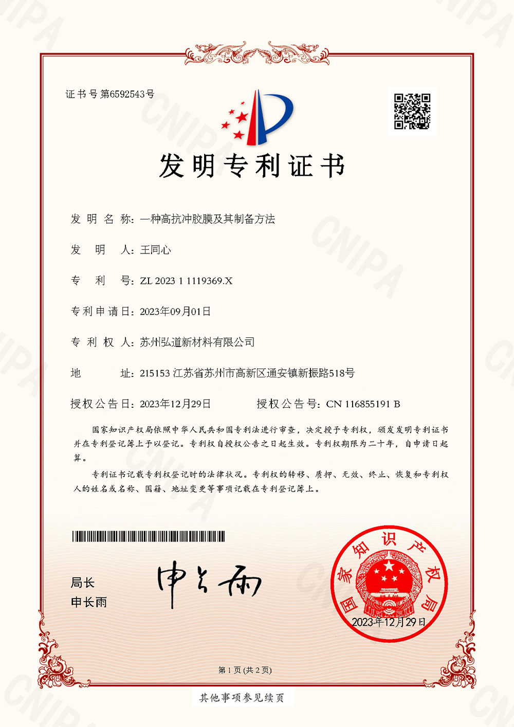 Patent-12
