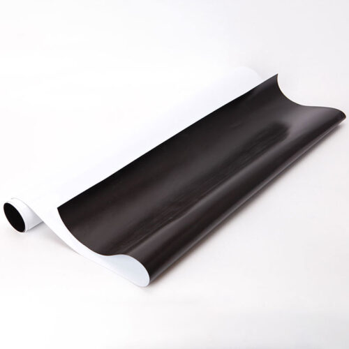 White Outer / Black Inner