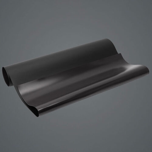Double-Sided Black